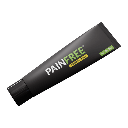 Painfree Creme 30g